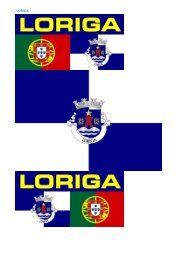 História de Loriga - Loriga - Google