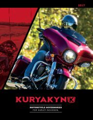 Katalog Harley-Davidson 2017