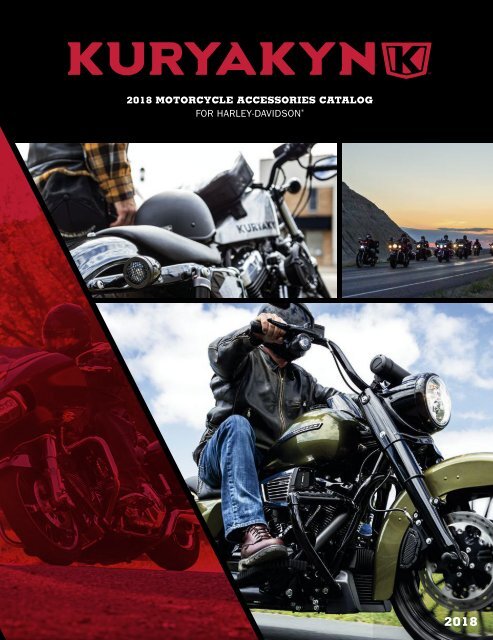 Kuryakyn Chrome Finned Passenger Board Covers for Harley Davidson Touring 8876