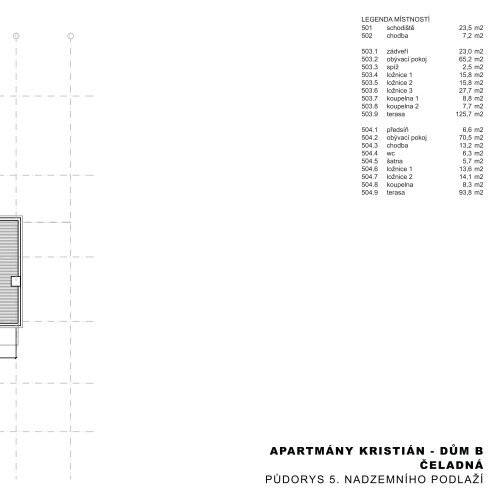 Apartmány Kristián - Čeladná