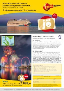 180 Free Magazines From Reweaustriatouristik