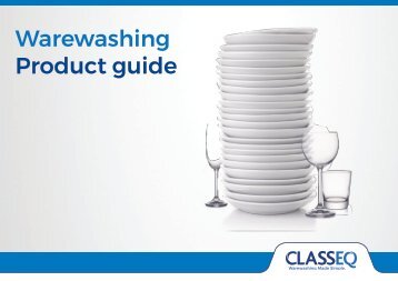 Classeq-Product-Guide