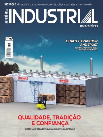 *Maio/2019 - Referência Industrial 207