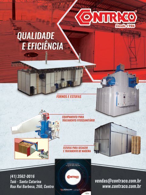 *Maio/2019 - Referência Industrial 207