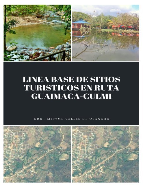 LINEA BASE DE SITIOS TURISTICOS OFICIAL