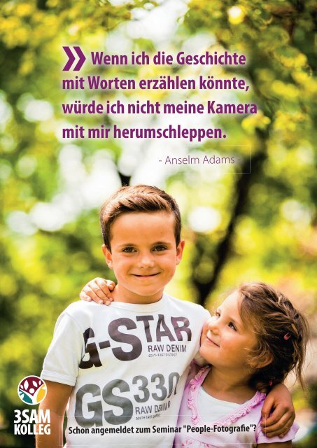 3SAM Zeitschrift 1-2019