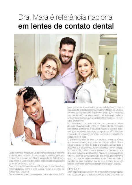 Revista Cleto Fontoura 23º Edição