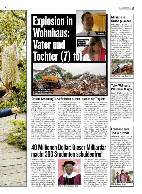 Berliner Kurier 21.05.2019