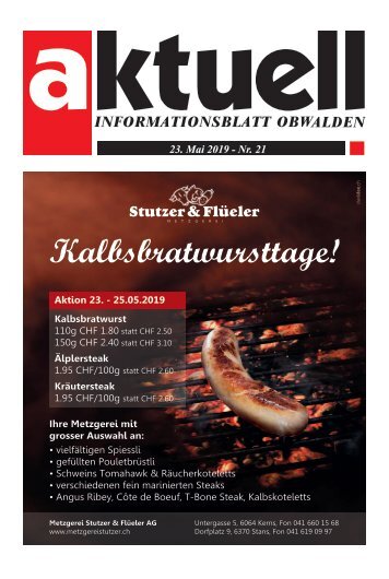 21-2019 Aktuell Obwalden