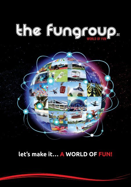 The Fungroup Brochure 2020