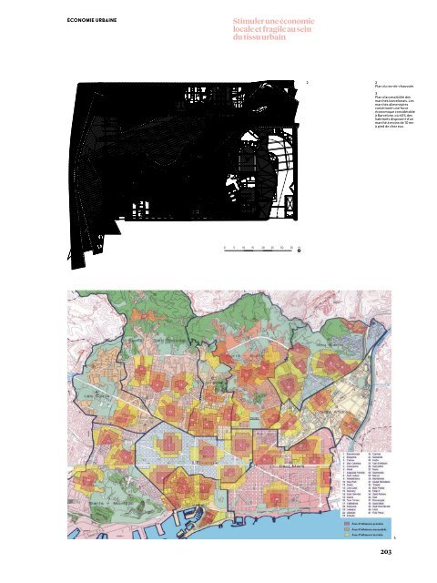  CONSTRUIRE BRUXELLES Architectures et espaces urbains