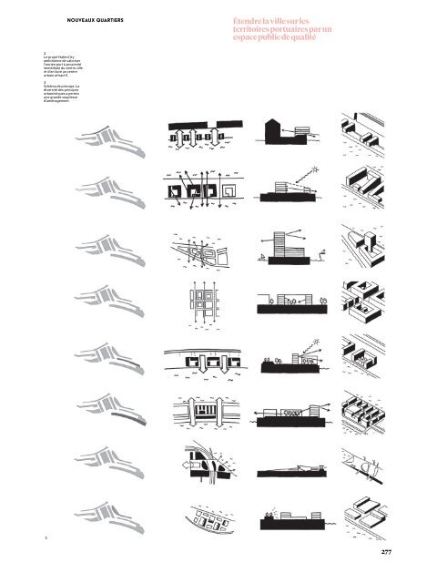  CONSTRUIRE BRUXELLES Architectures et espaces urbains