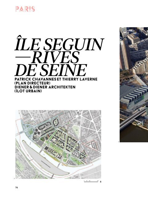  CONSTRUIRE BRUXELLES Architectures et espaces urbains