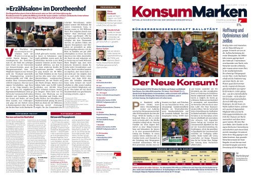 KonsumMarken 01-2019