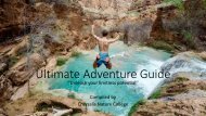 Ultimate Adventure Guide eBook.pptm