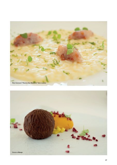 MENU n.109 - Aprile/Giugno 2019