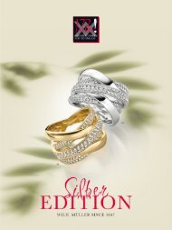 Silber Edition 2019