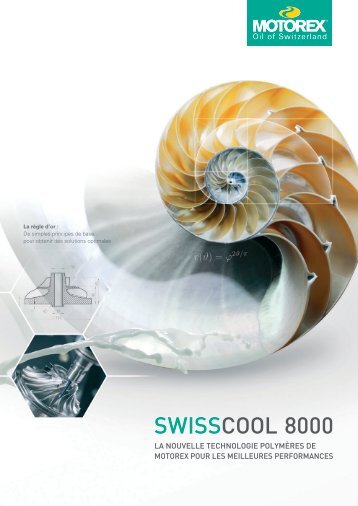 SWISSCOOL 8000 FR