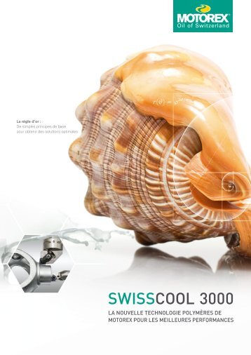 SWISSCOOL 3000 FR 