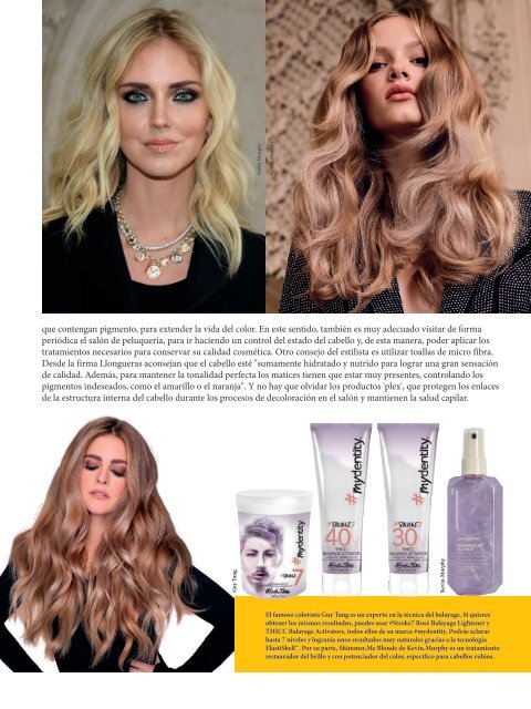 Estetica Magazine ESPAÑA (2/2019)