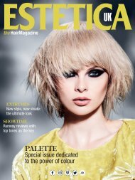 Estetica Magazine UK (2/2019)