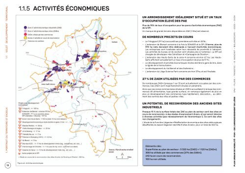 Plan urbain de Mobilité de l'agglomération de Liège