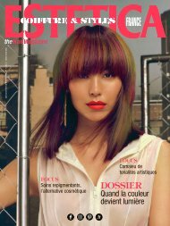 Estetica Magazine FRANCE (2/2019)