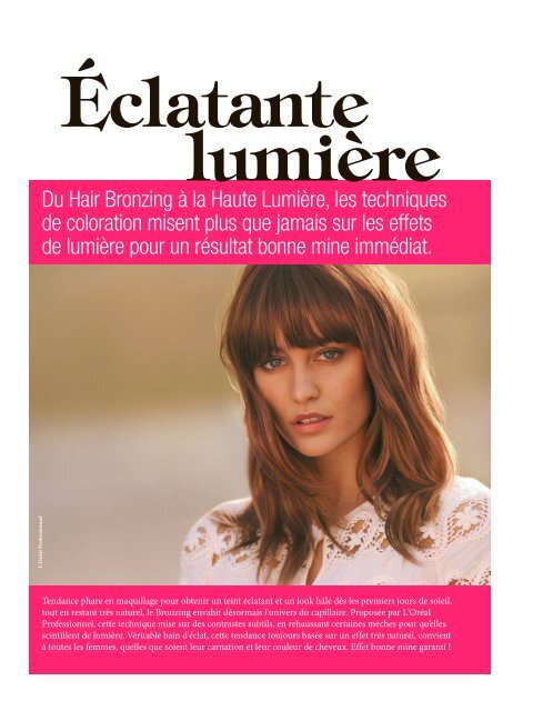 Estetica Magazine FRANCE (2/2019)