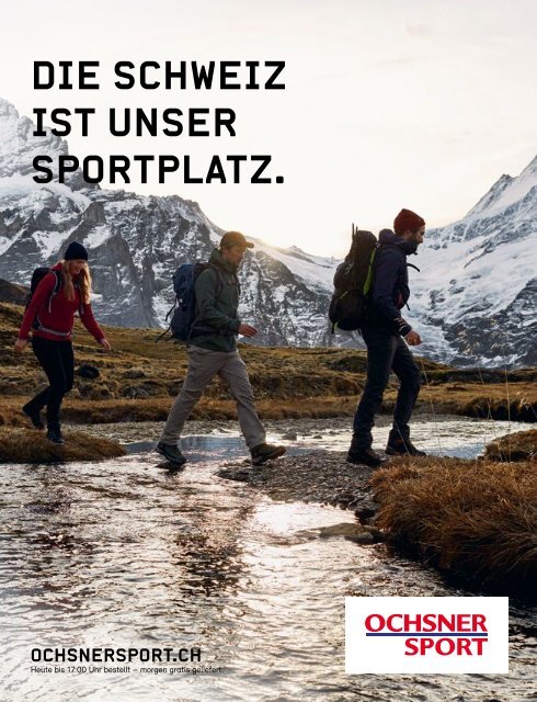 Destination Magazin Nr.1/2019 DE