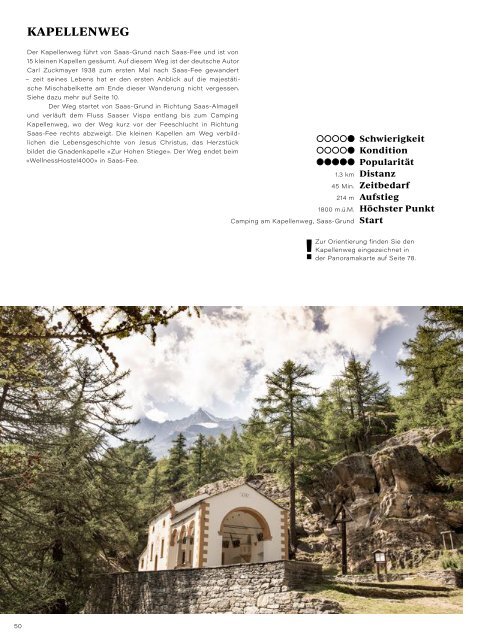 Destination Magazin Nr.1/2019 DE