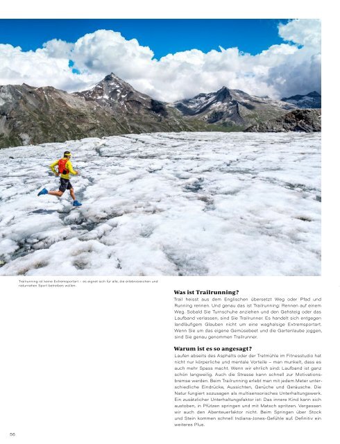 Destination Magazin Nr.1/2019 DE