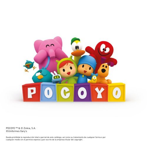 POCOYO_ESP