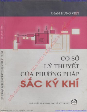 co-so-ly-thuyet-cua-phuong-phap-sac-ky-khi-pham-hung-viet