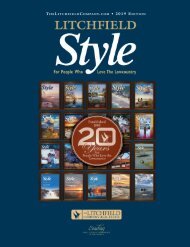 2019 Litchfield Style Magazine