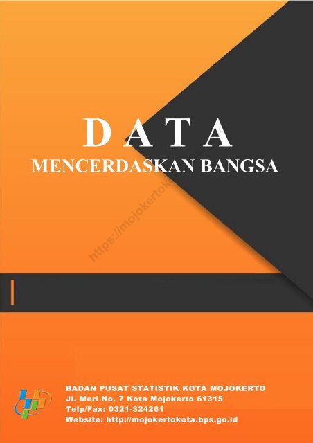 Product Domestik Regional Bruto (PDRB) Kota Mojokerto Menurut Pengeluaran 2013-2017