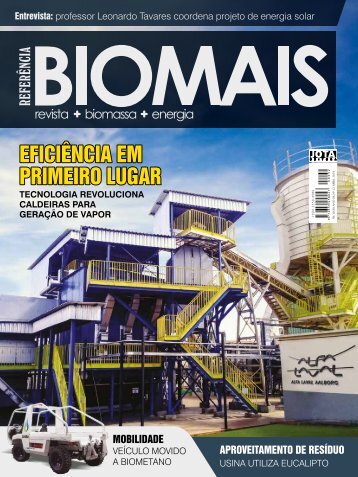 *Abril/2019 - Revista Biomais 32