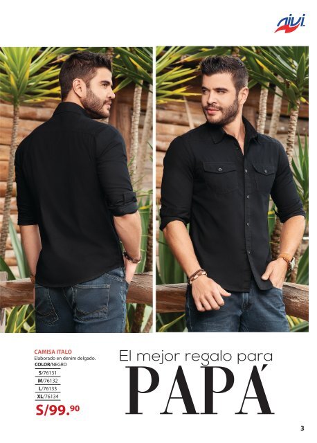 CATALOGO NIVI PERU C6