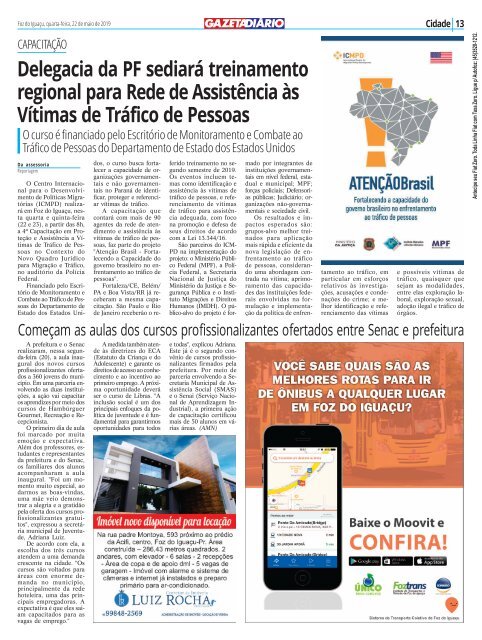 GAZETA DIARIO 877