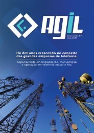 AGIL - Folder 2019