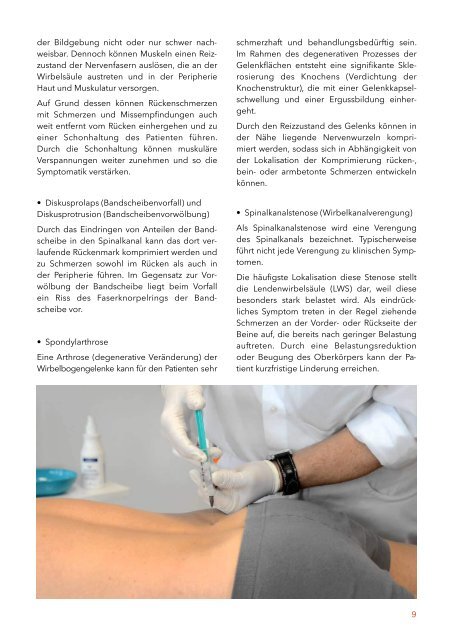 Patientenmagazin 2019 – Ausgabe 8