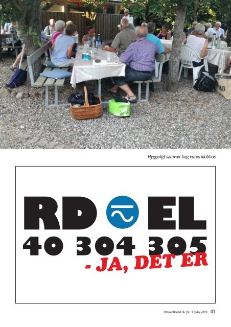 OtterupBladet nr. 1 2019