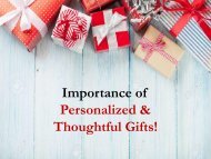 Thoughtful Inspirational Gifts - KindNotes