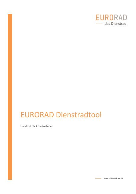 Eurorad Handout