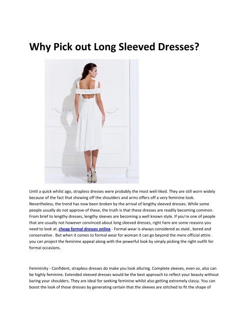 cheap after 5 dresses