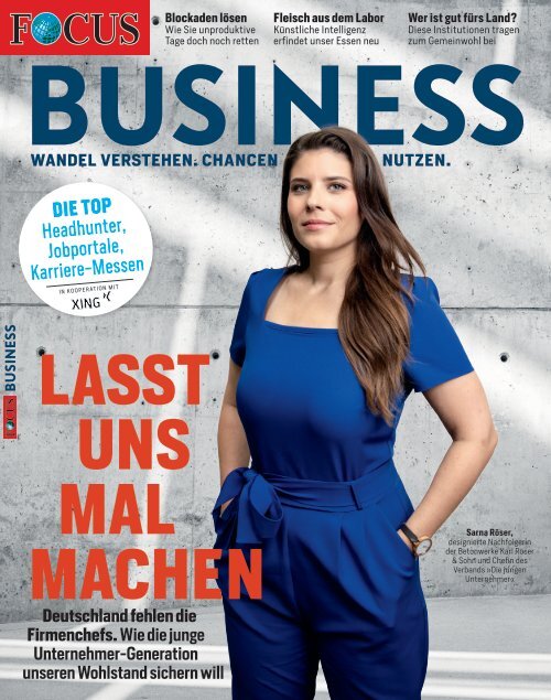 FOCUSBUSINESS_02_2019_Vorschau