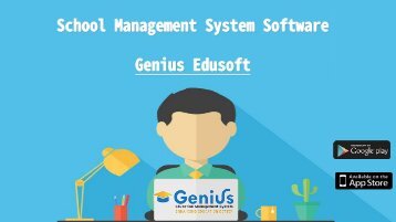 Genius Edusoft