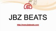 Buy Rap Beats