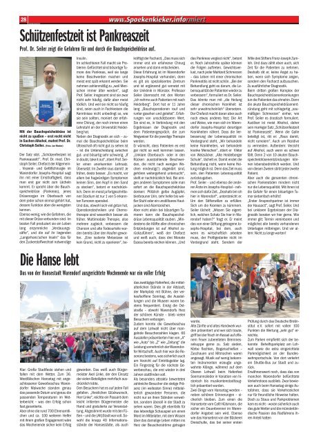 Spökenkieker Nr. 374 - 05/2019