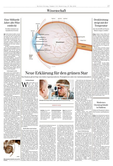 Berliner Zeitung 23.05.2019
