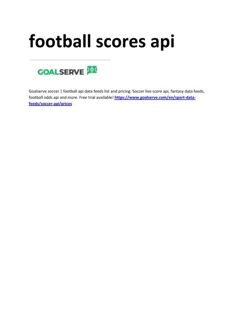 Odds Odds